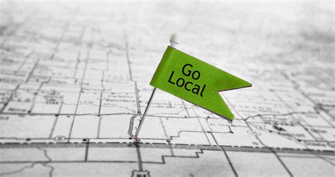 How To Optimize Your Marketing For Local Lead Generation