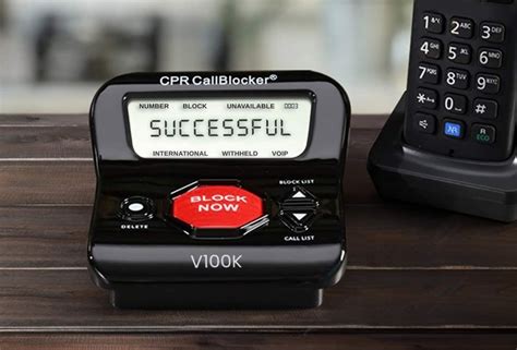 CPR Call Blocker Review 的图像结果