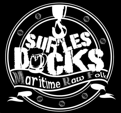 MMP presents... Sur les Docks in Gigs at Goldings, The White Lion ...