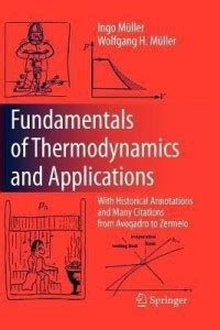 Fundamentals of Thermodynamics and Applications: Buy Fundamentals of ...
