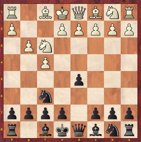 Go for fresh positions with 1.f4 - ChessBase India