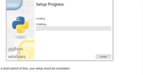 How to Upgrade to Python 3.9.4 的图像结果