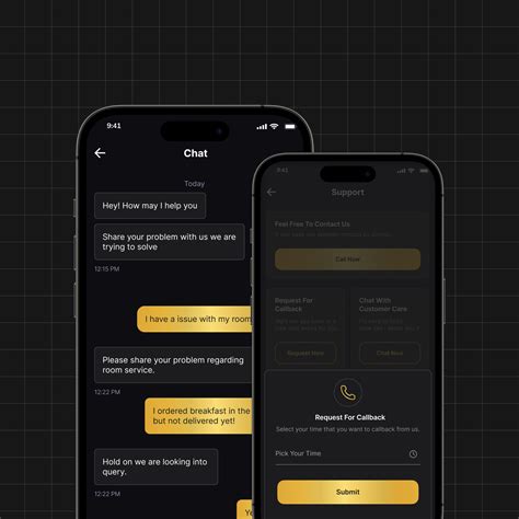 Image result for Chat Support UI Design