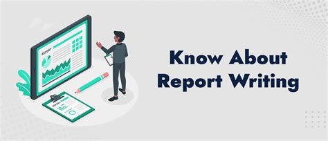 Image result for About Report Writing