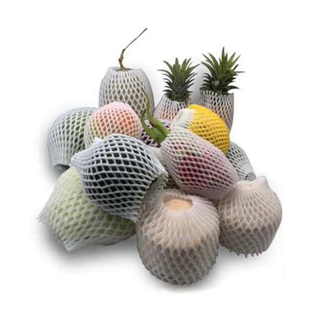 100 Pieces Garden Plants Fruit Cover Protective Mesh Bag Insect Control ...