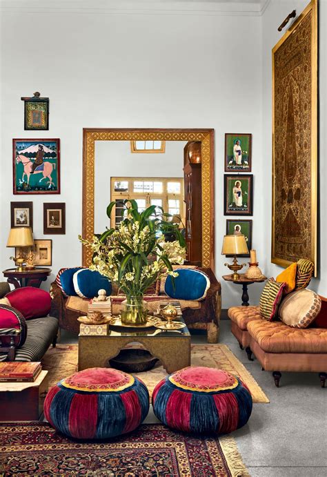 Priti Pratap Singh opens the doors to her Delhi home, where memories ...