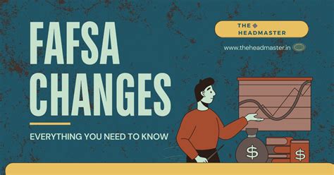 Everything You Need to Know About the FAFSA Changes (2023-25) | The ...