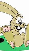 Image result for Cute Cartoon Bunny Clip Art
