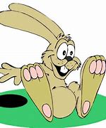 Image result for Cute Cartoon Bunny Face