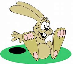 Image result for Easter Bunny Rabbit Clip Art