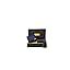 Buy URBAN FOREST Brian Black Leather Wallet & Black Casual Belt Combo ...