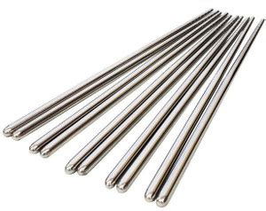 Hua You Eating Stainless Steel Japanese, Chinese Chopstick Price in ...
