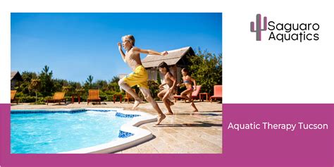 Water physical therapy relieve fatigue | aquatic therapy Tucson