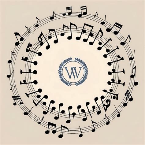 Image result for Rotating Music Note