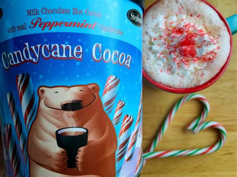 Sweet Memories, Snow Days & Gourmet Hot Cocoa ☕ Roasted Beanz