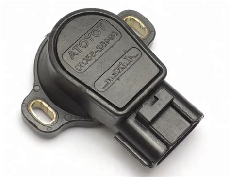 Tacoma Throttle Position Sensor 的图像结果