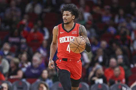 NBA Rumors: Lakers Trade Proposal Lands Jalen Green From Rockets