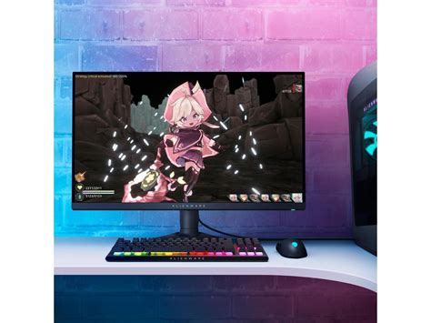 Image result for Alienware Aw2724dm Setup for Xbox