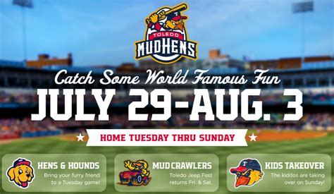 Mud Crawlers and Toledo Jeep Fest Weekend - Toledo Jeep® Fest