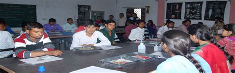 Hari Mangal Degree College, Bilary | Affiliated to MJP Rohilkhand ...