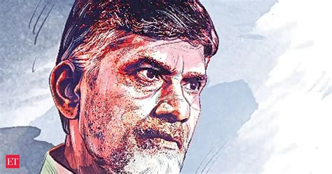 Chandrababu Naidu: Joining hands with the Congress was a democratic ...