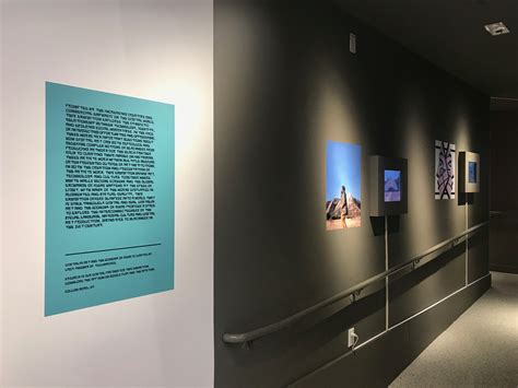 Museum Display Signage | Custom Museum Graphics & Signage