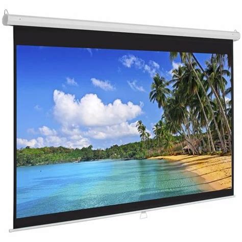 Image result for Projection Screen