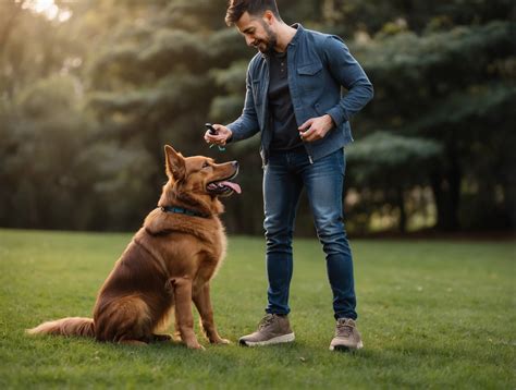 Image result for Dogs Clicker Training for Beginners