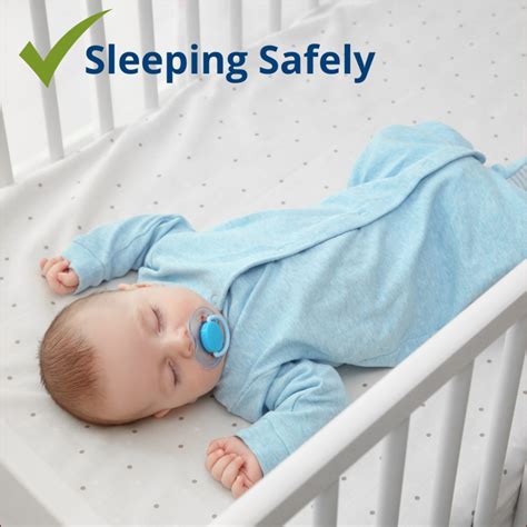Create a safe sleep environment for your baby - El Paso County Public Health