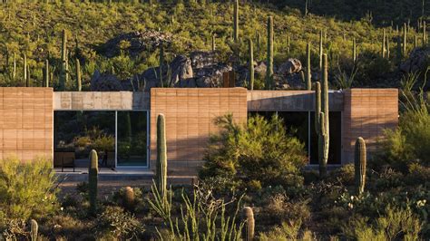 Rammed Earth Wall & House: Construction,|Articles