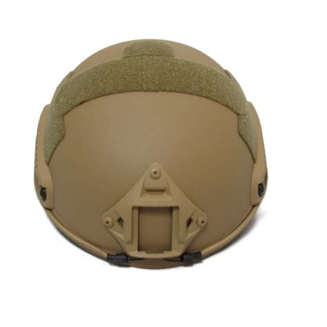 Ballistic Helmets Advanced Combat Helmet | Officer Survival Solutions