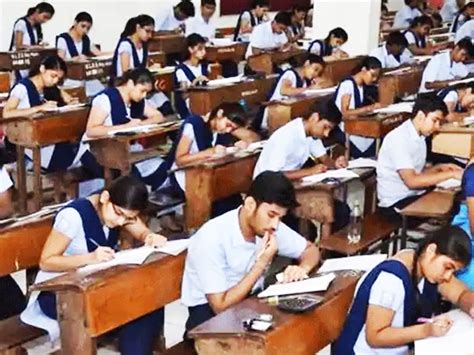 Studying only in mother tongue till Std. 5, students will also get a ...