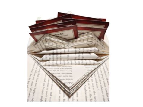 Image result for Book Folding Tutorial