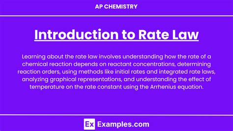 Image result for Using a Rate Law