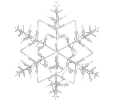 Image result for Snowflake Window Lights