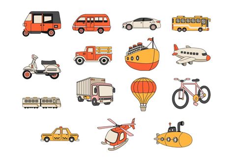 Transportation Word Art 的图像结果