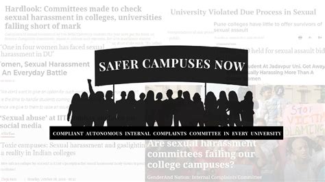 Petition · @UGC: Make College Campuses Safer Now With Active ...