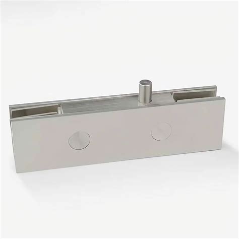 Solid Patch Fittings - CR-PF-103 Bottom Patch Lock Manufacturer from Rajkot