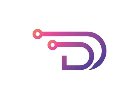 Image result for D Logo Computer Science Design