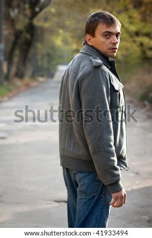 Image result for Human Looking Back