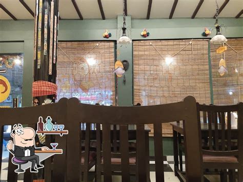 Koshe Kosha, Ripon Street, Kolkata, 1/1C - Restaurant menu and reviews