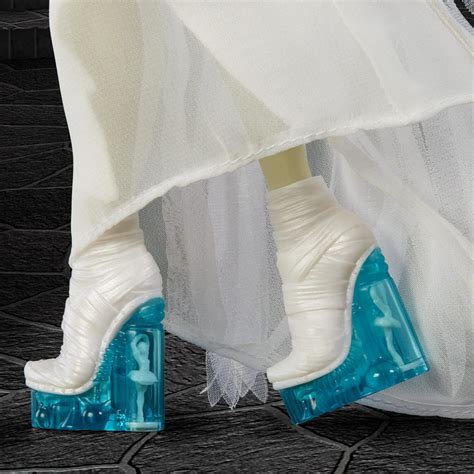 Image result for Monster High Bride of Frankenstein