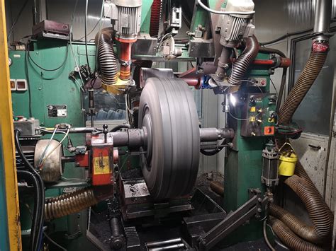 Image result for Tire Retreading Process