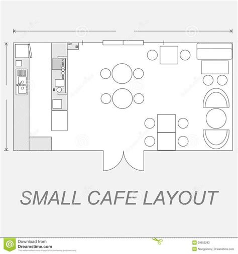 Small Cafe 的图像结果