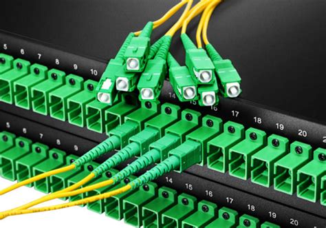 Structured Cabling & Enclosures - Sejutronics