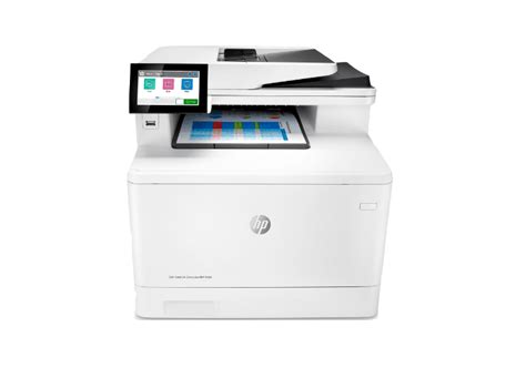 LaserJet Printers - Black & White or Color Document Printers | HP® India