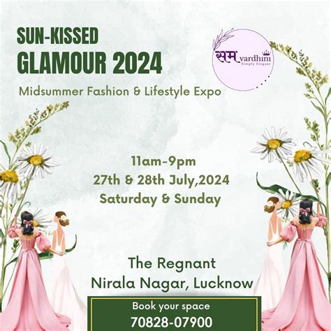 EventsGram: Exhibitions Stall Booking, Flea Market, Fashion & Lifestyle ...