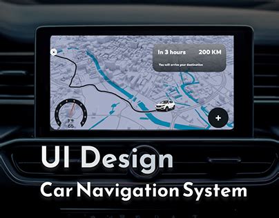 Image result for Navigation System Design