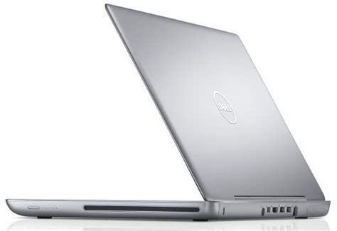 Dell XPS 14z launched in India, at Rs. 66,990