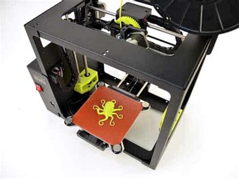 Image result for LulzBot Mini Review